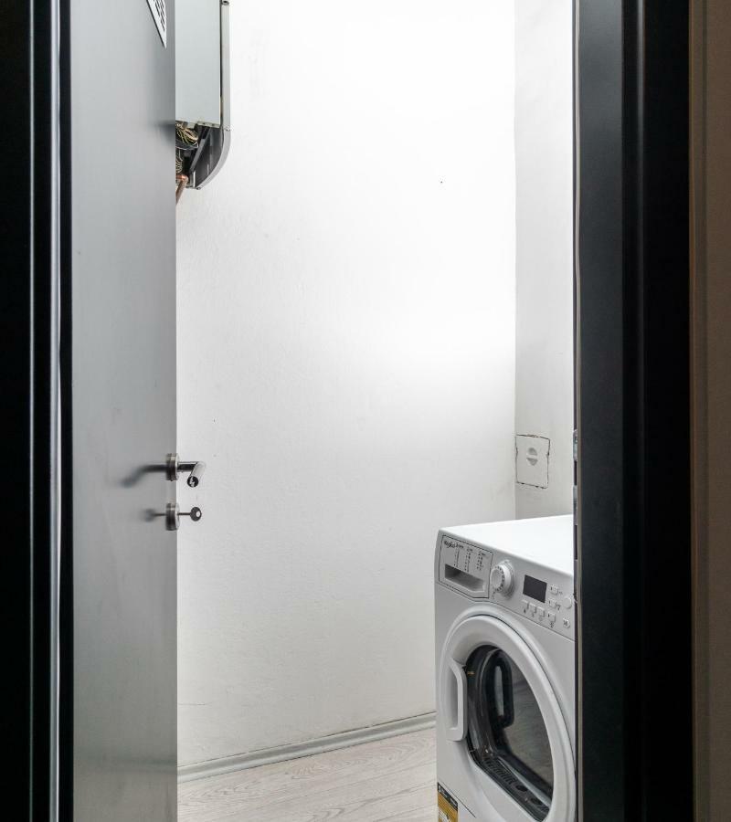 Apartman Ambasador ザグレブ エクステリア 写真