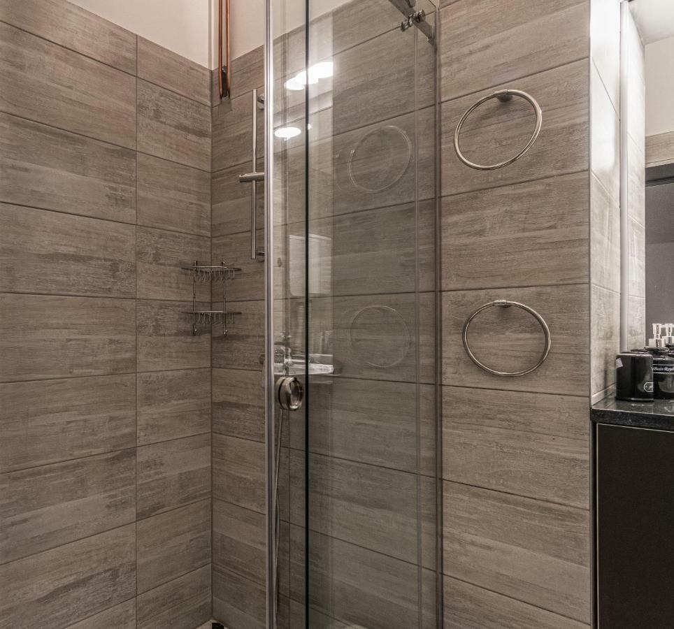 Apartman Ambasador ザグレブ エクステリア 写真